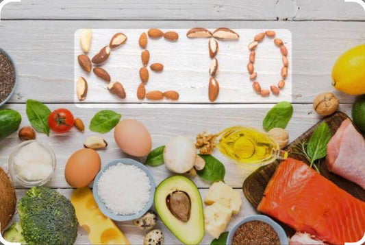 Esencia Keto